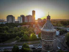 Отель Watertoren Vlissingen  Влиссинген 